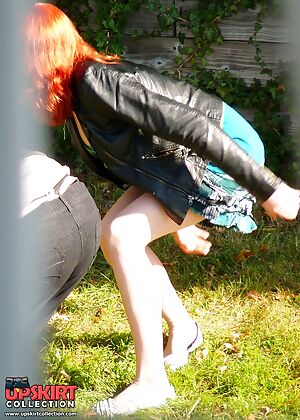 girls upskirt skirt 12 pics