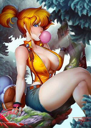 artworks tbl chapter 43 pics