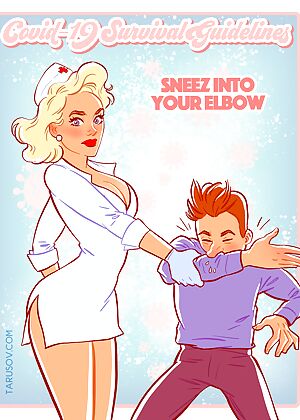 artworks 07 pinups 10 pics