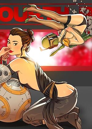 artworks chapter pinups 24 pics