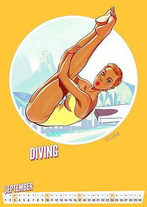 02 pinups artworks 13 pics