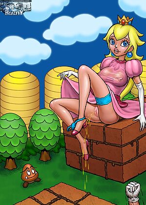 chapter  mario 6 pics