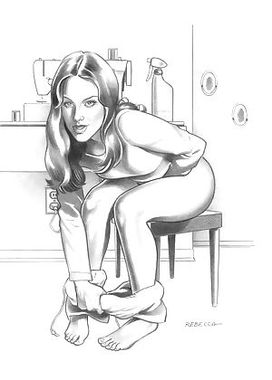 art 04 housewives 49 pics