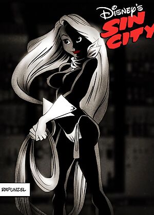 artworks chapter pinups 10 pics