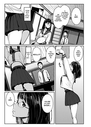 01 chinatsuchan chapter 28 pics