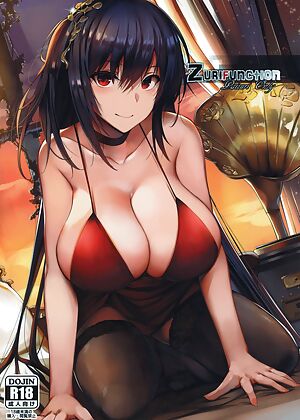 01 azur chapter 18 pics