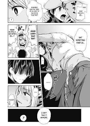 mama chapter yudan 22 pics