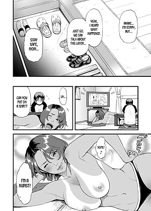 stepmother chapter 02 20 pics