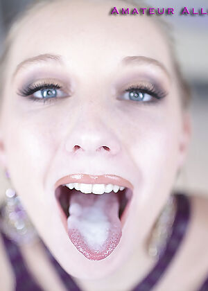 cock blow blond 16 pics