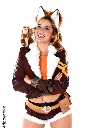 vega agatha furry 15 pics