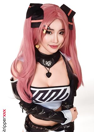 ohara zone reina 15 pics