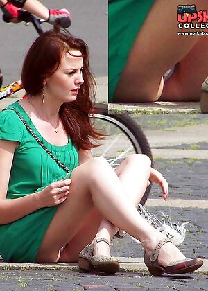 upskirt scene amateur 12 pics