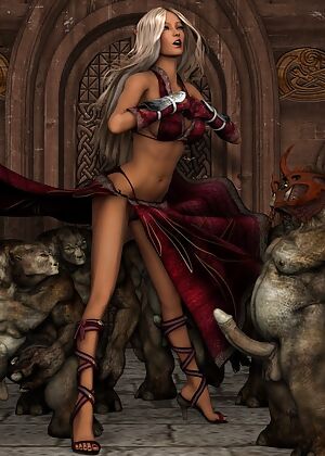 hardcore fan fantasy 11 pics