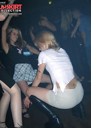 show upskirt art 12 pics