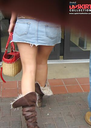 upskirt shopping mall 12 pics