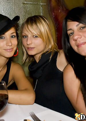 cum hair air 16 pics