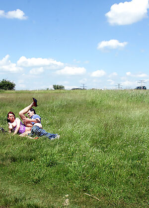 guy open chick 13 pics