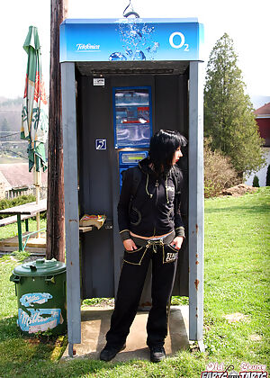 dirty brunette suck 13 pics