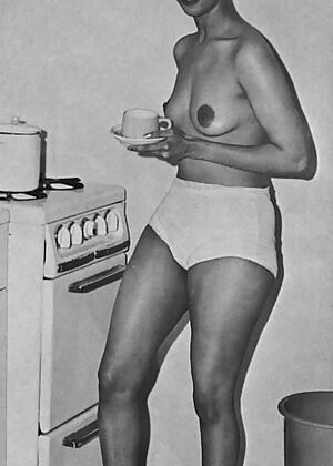 showing ladies black 12 pics