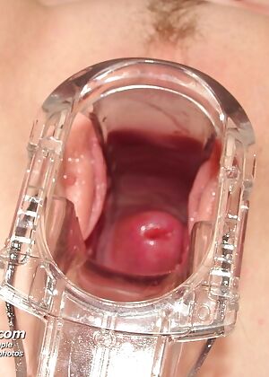 gina muff vagina 14 pics