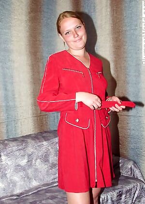 show puss blonde 16 pics