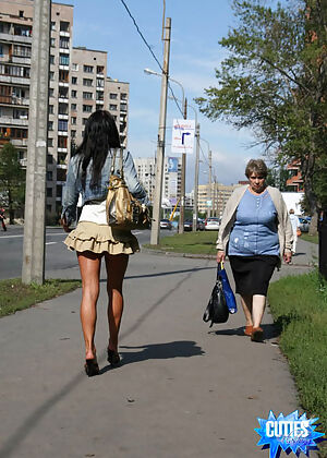 mini panties skirt 16 pics