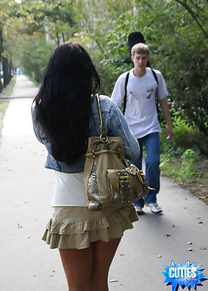 mini panties skirt 16 pics