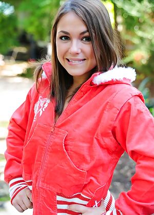 skirt outside socks 15 pics