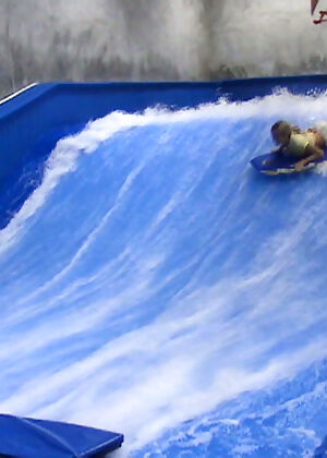 wet girlfriend friend 8 pics