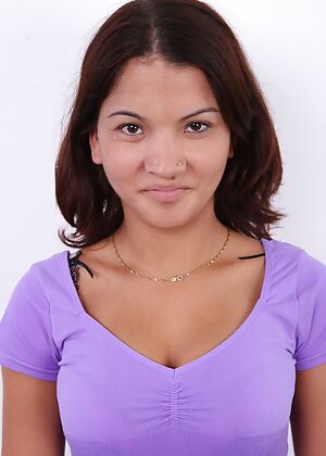 hard brunette naked 25 pics