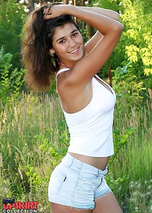 outdoor blouse erotic 12 pics