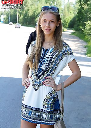 skirt shoot upskirt 12 pics