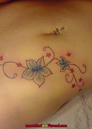 show tattooed shows 16 pics