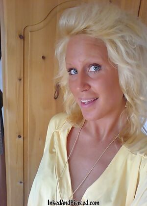 show tattooed shows 16 pics