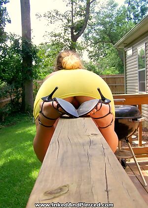 show tattooed shows 15 pics