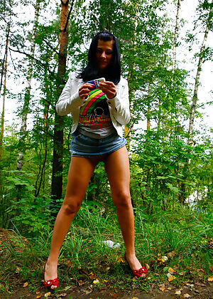 park public booty 16 pics