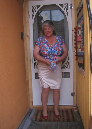 door tits nice 20 pics