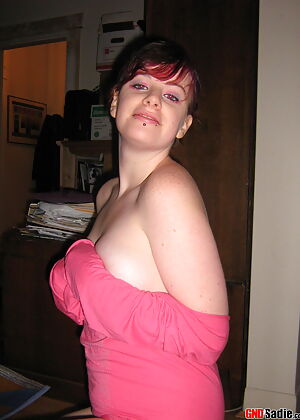 pink blue strips 12 pics