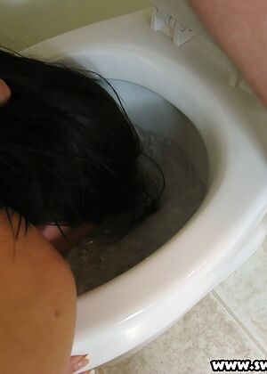 throat flush pornstar 18 pics