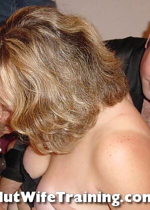 lessons bang slut 16 pics