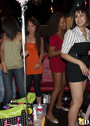 girls pounding birthday 16 pics