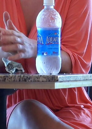 titty mayhem public 16 pics