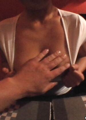 boner public 16 pics