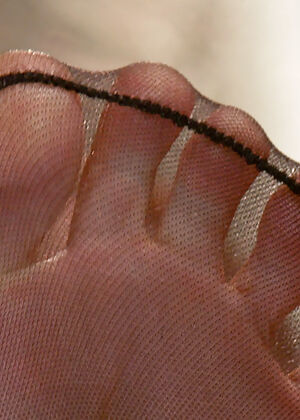 foot tease fetish 15 pics