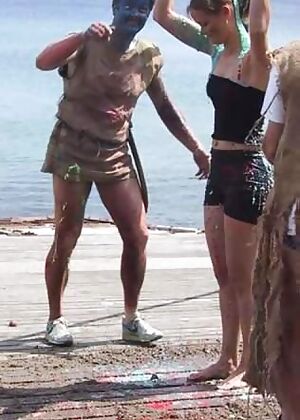 superb  bondage 12 pics