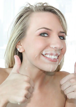 blond anything blonde 16 pics