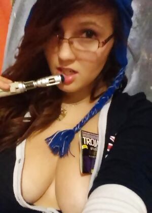 nerdy   1 pics