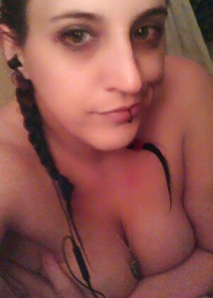 hair frustration pigtails 1 pics