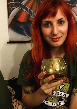 air wine hair 1 pics