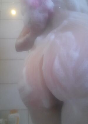 soapy   1 pics